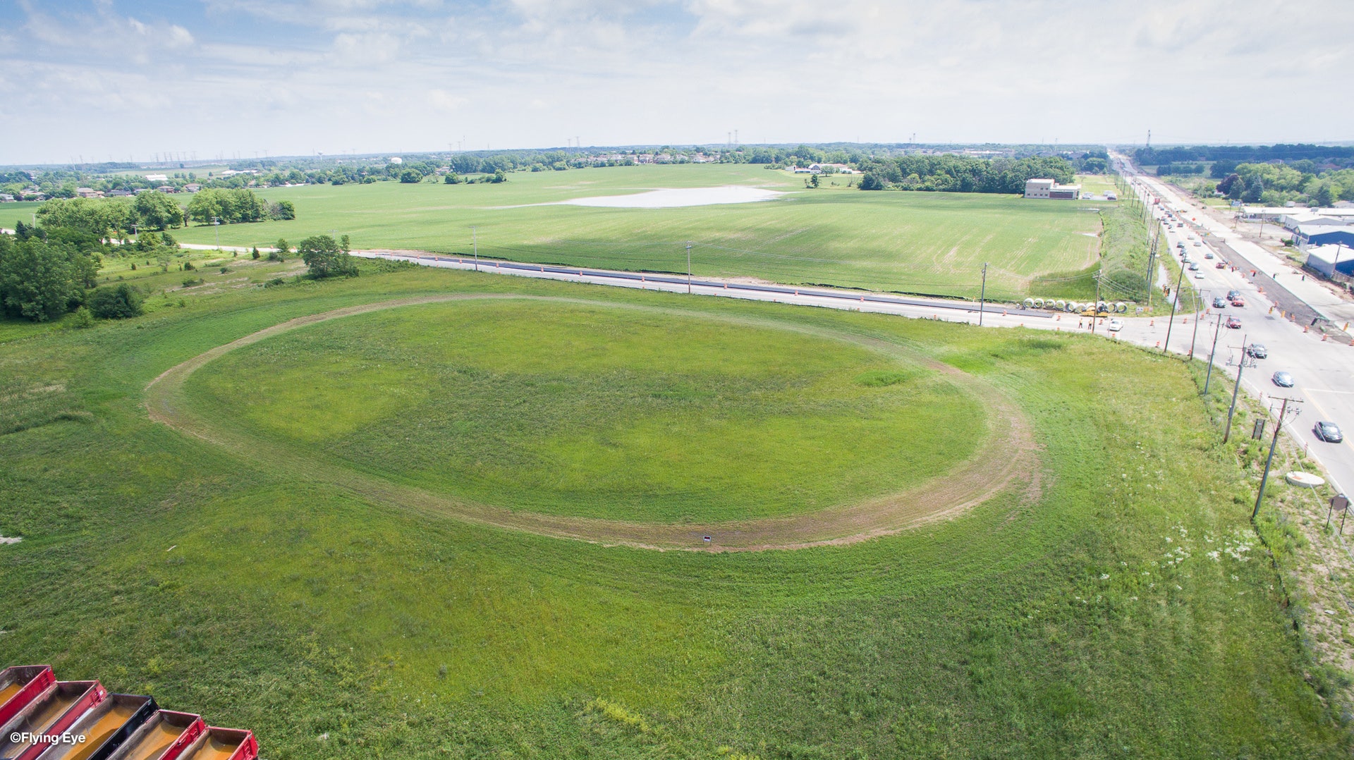 0 NW 159th/Parker Street, Homer Glen, IL 60491 0 NW 159th/Parker Street, Homer Glen, IL 60491