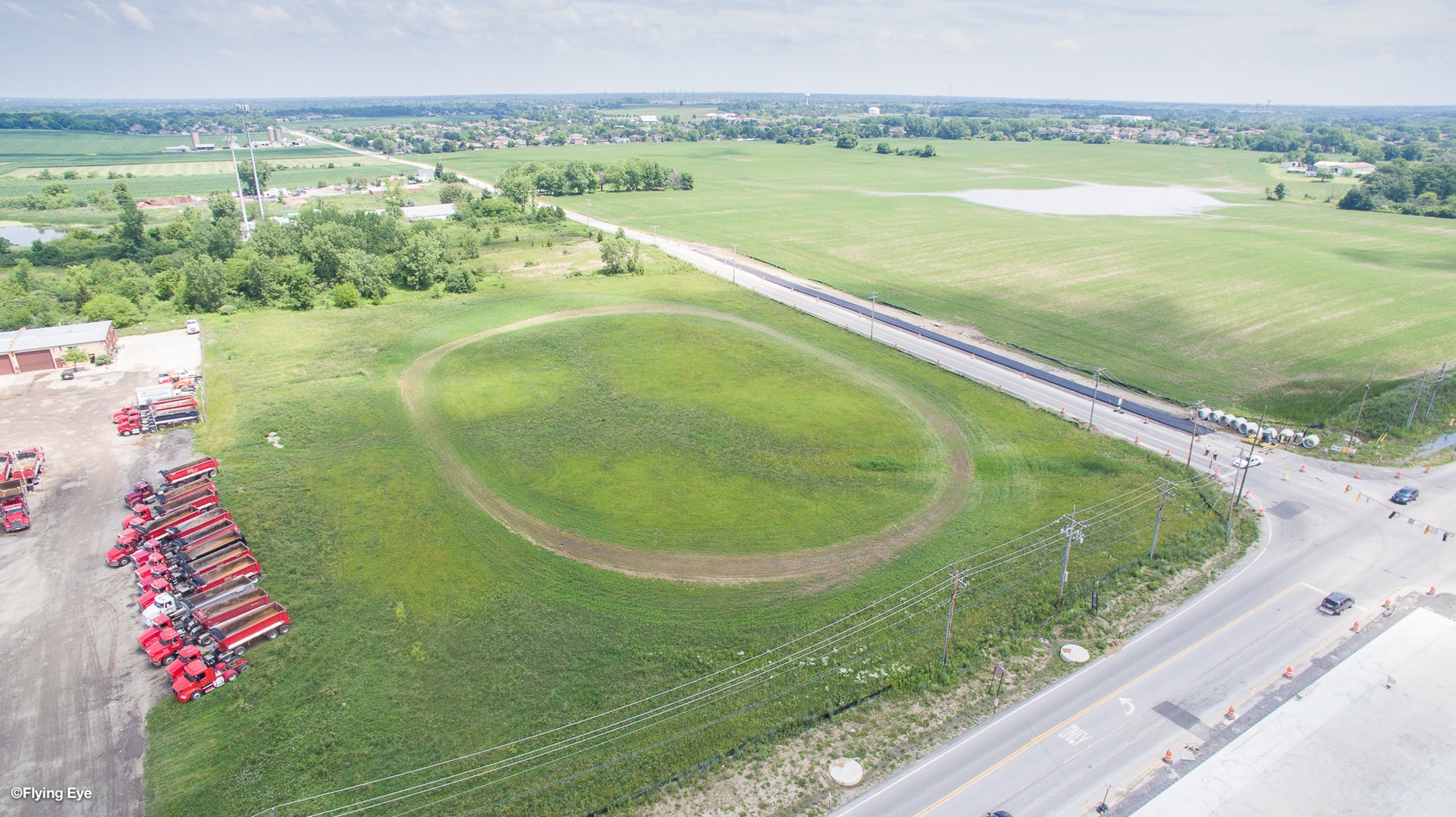 0 NW 159th/Parker Street, Homer Glen, IL 60491 0 NW 159th/Parker Street, Homer Glen, IL 60491