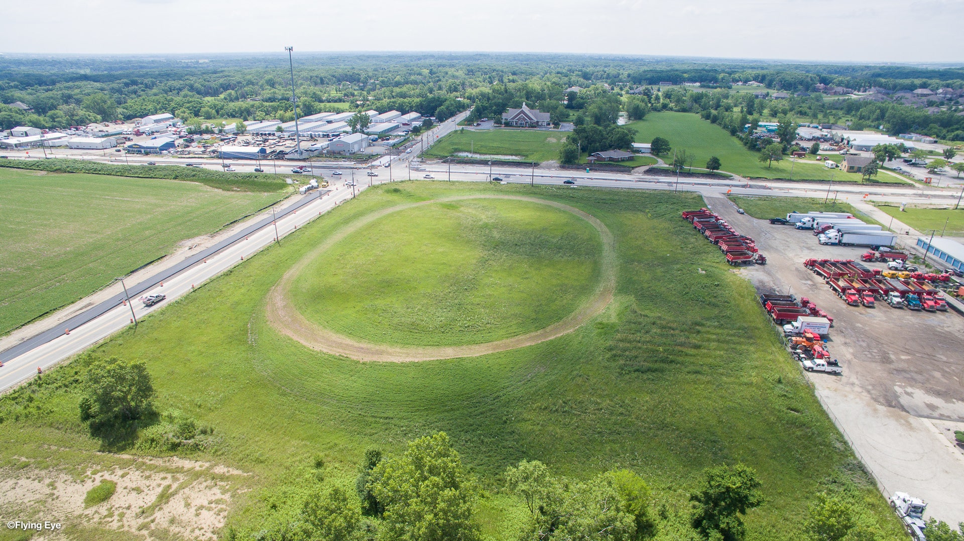 0 NW 159th/Parker Street, Homer Glen, IL 60491 0 NW 159th/Parker Street, Homer Glen, IL 60491