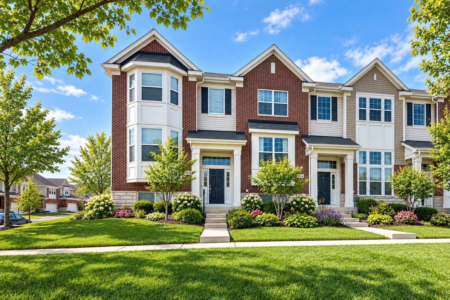 15316 Sheffield Square Parkway, Orland Park, IL 60462 15316 Sheffield Square Parkway, Orland Park, IL 60462