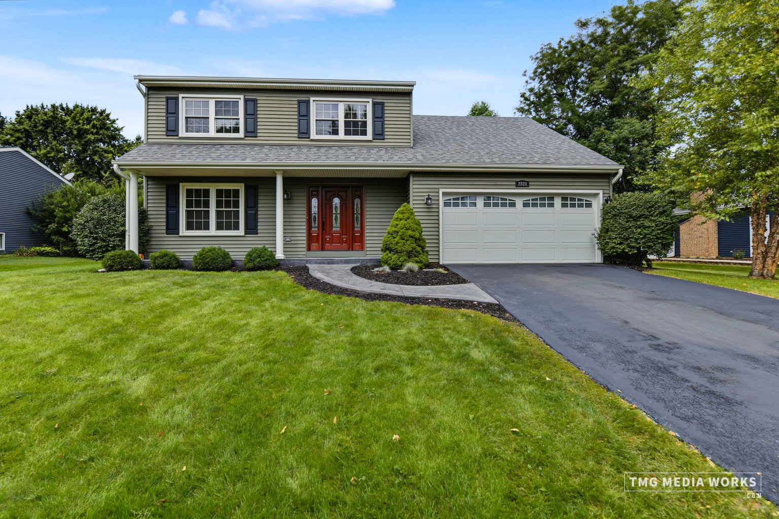 2820 Springdale Circle, Naperville, IL 60564 2820 Springdale Circle, Naperville, IL 60564
