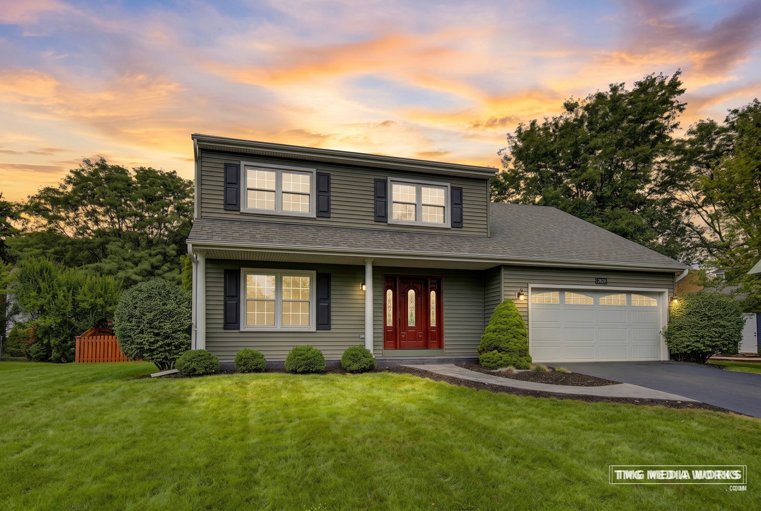 2820 Springdale Circle, Naperville, IL 60564 2820 Springdale Circle, Naperville, IL 60564
