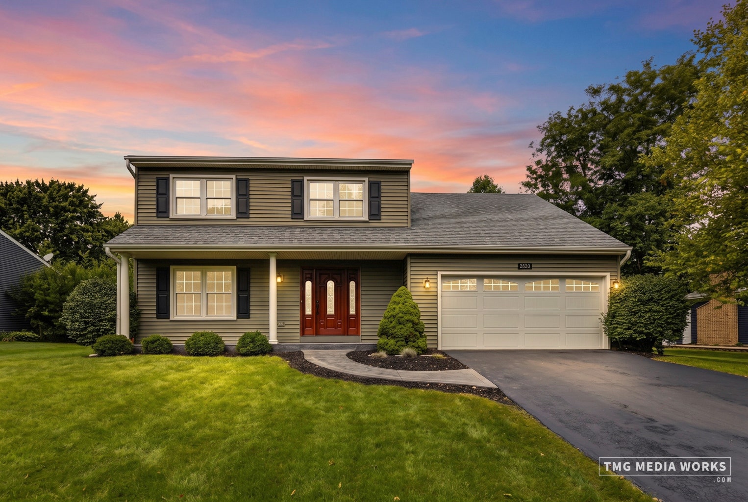 2820 Springdale Circle, Naperville, IL 60564 2820 Springdale Circle, Naperville, IL 60564