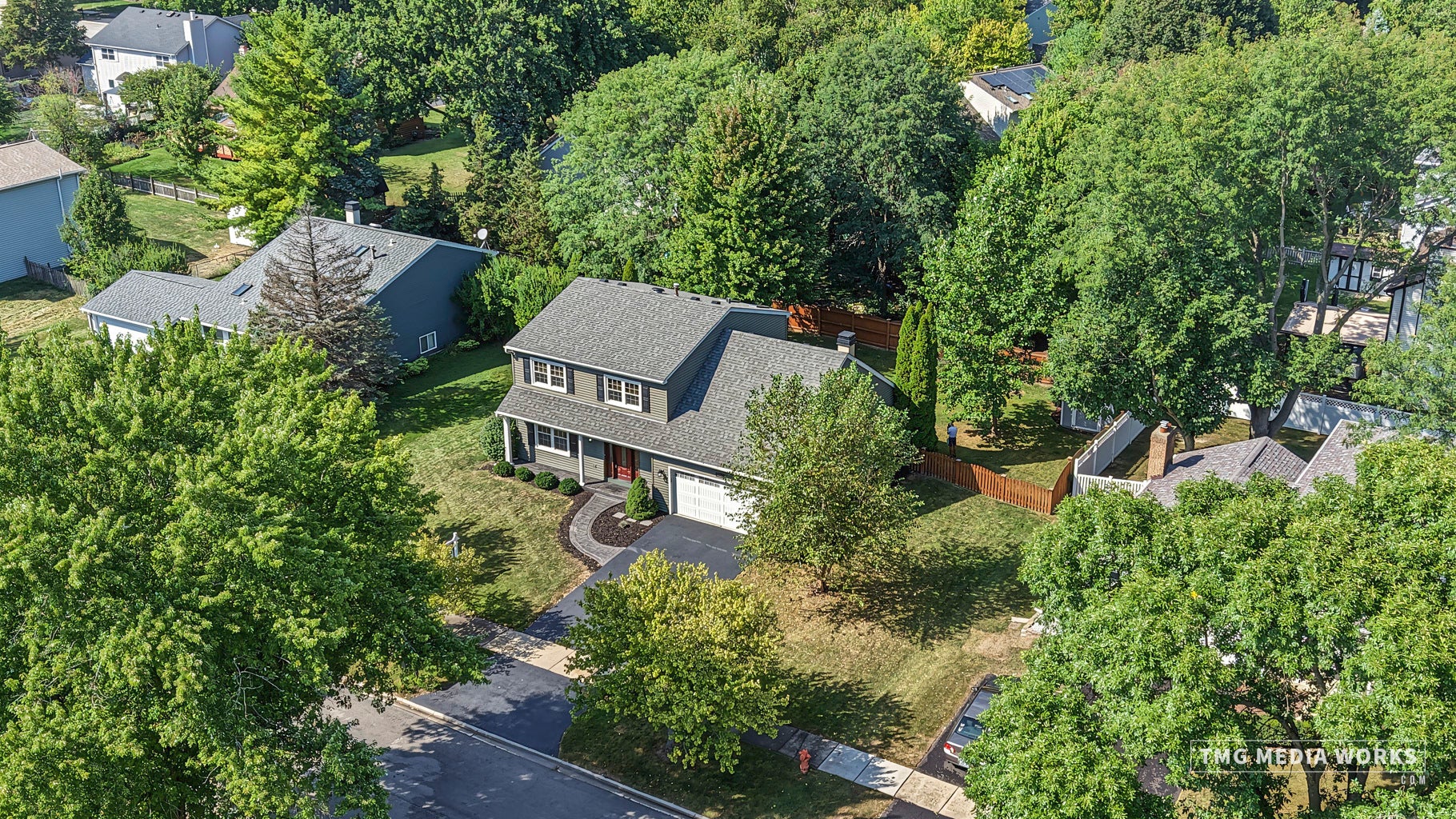 2820 Springdale Circle, Naperville, IL 60564 2820 Springdale Circle, Naperville, IL 60564