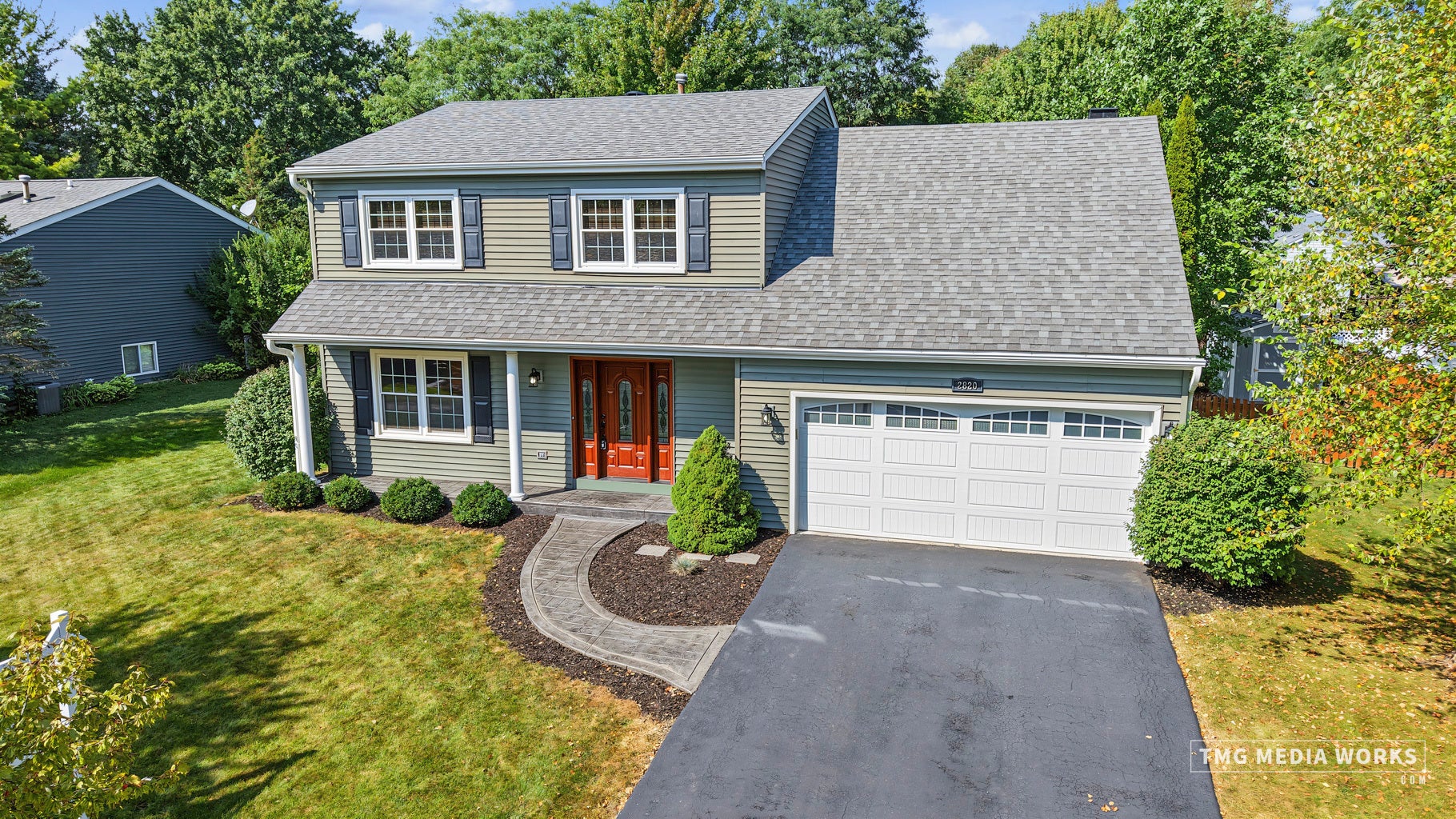 2820 Springdale Circle, Naperville, IL 60564 2820 Springdale Circle, Naperville, IL 60564