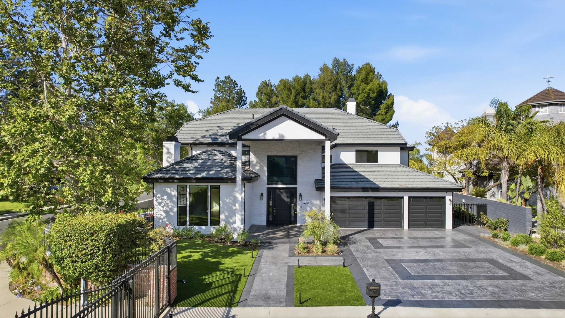 4256 Tarzana Estates Drive, Tarzana, CA 91356 4256 Tarzana Estates Drive, Tarzana, CA 91356