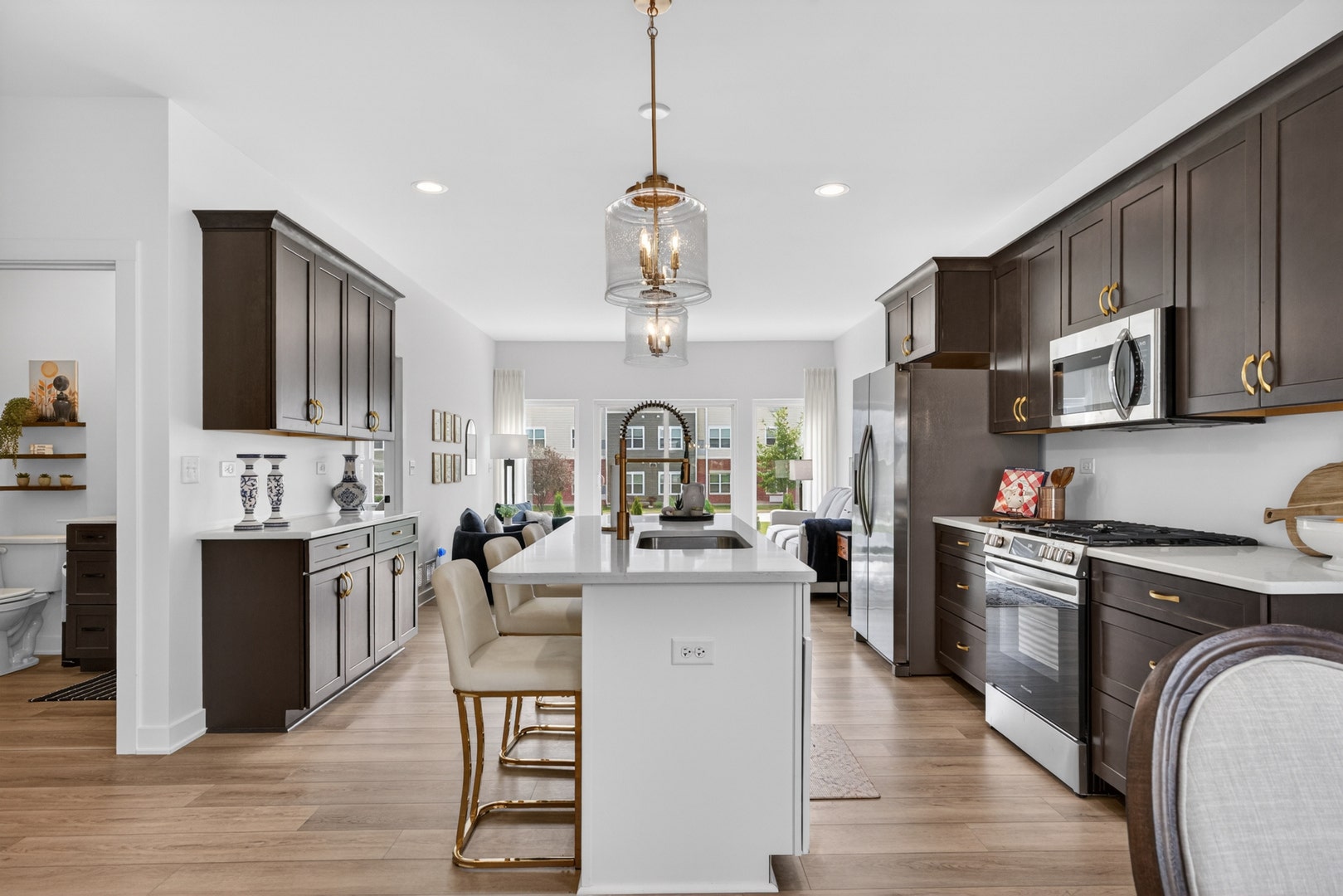 2051 Isabella Lane, Minooka, IL 60447 2051 Isabella Lane, Minooka, IL 60447