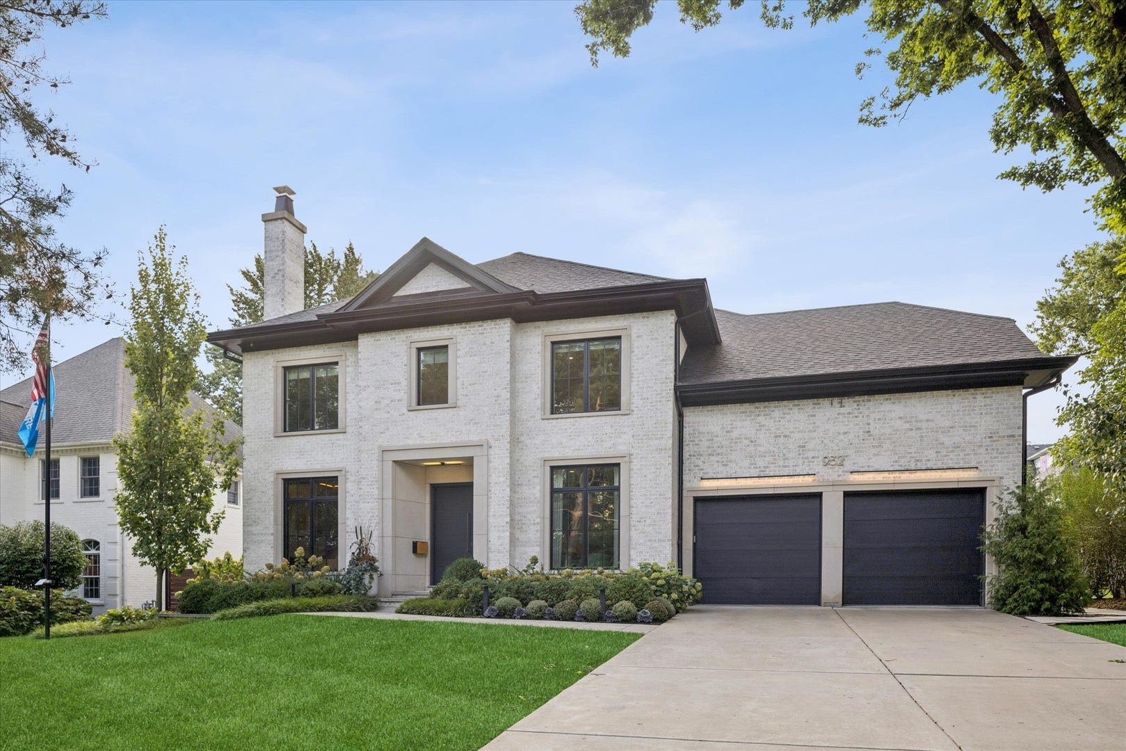 932 Allmen Avenue, Hinsdale, IL 60521 932 Allmen Avenue, Hinsdale, IL 60521