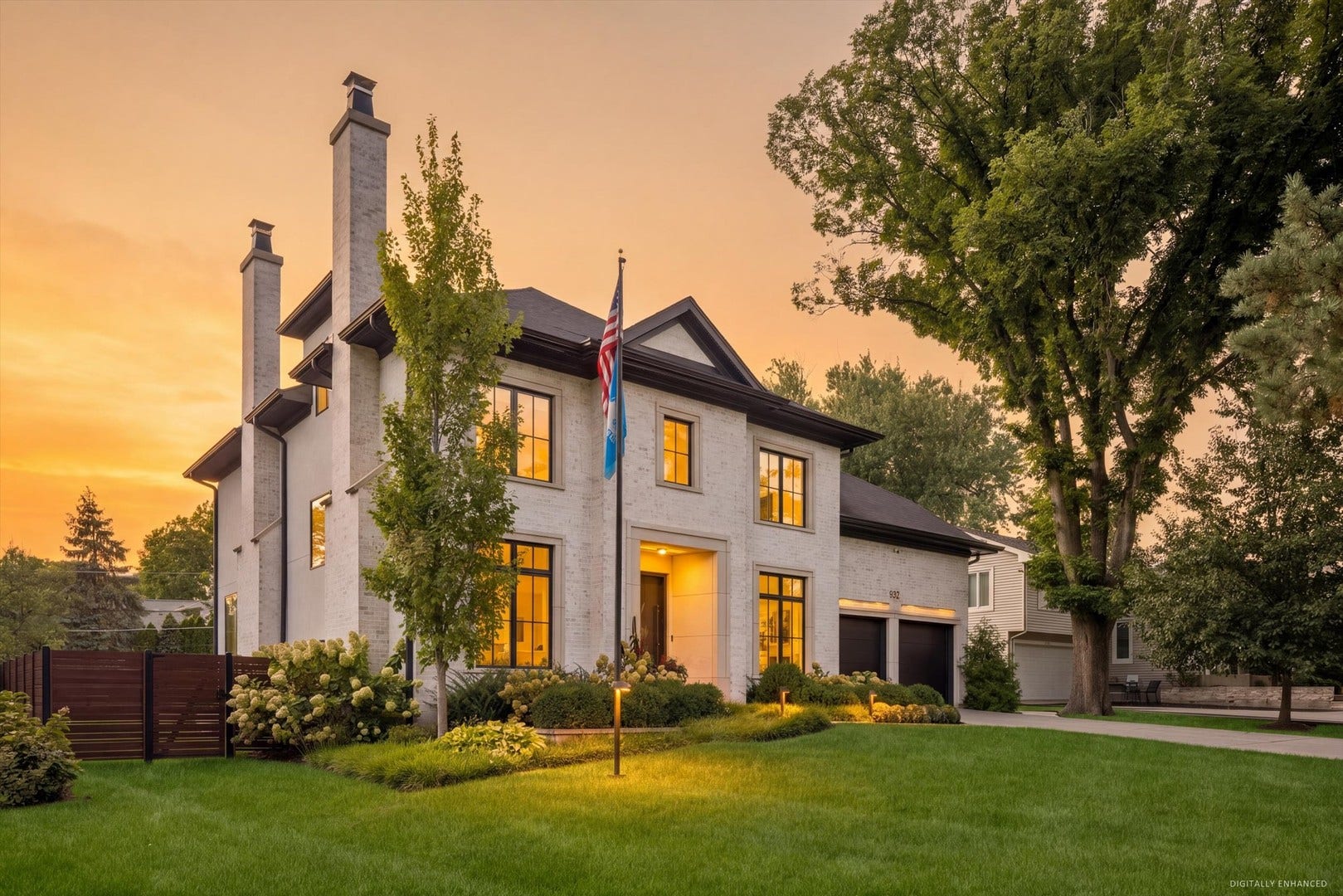 932 Allmen Avenue, Hinsdale, IL 60521 932 Allmen Avenue, Hinsdale, IL 60521