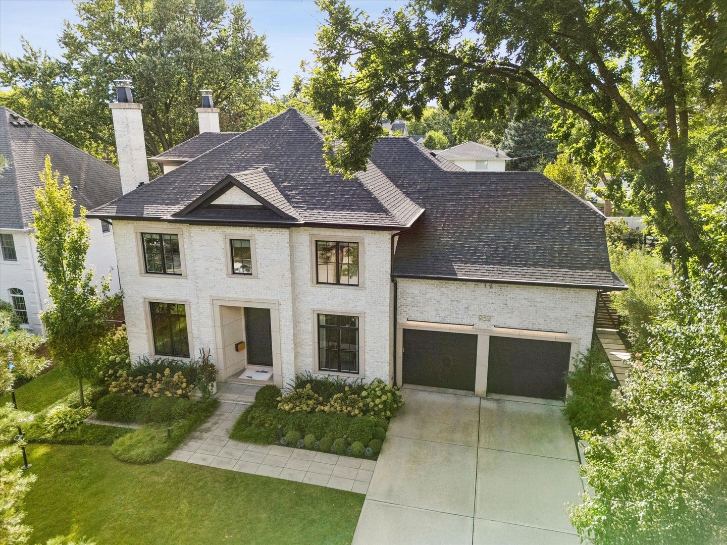 932 Allmen Avenue, Hinsdale, IL 60521 932 Allmen Avenue, Hinsdale, IL 60521