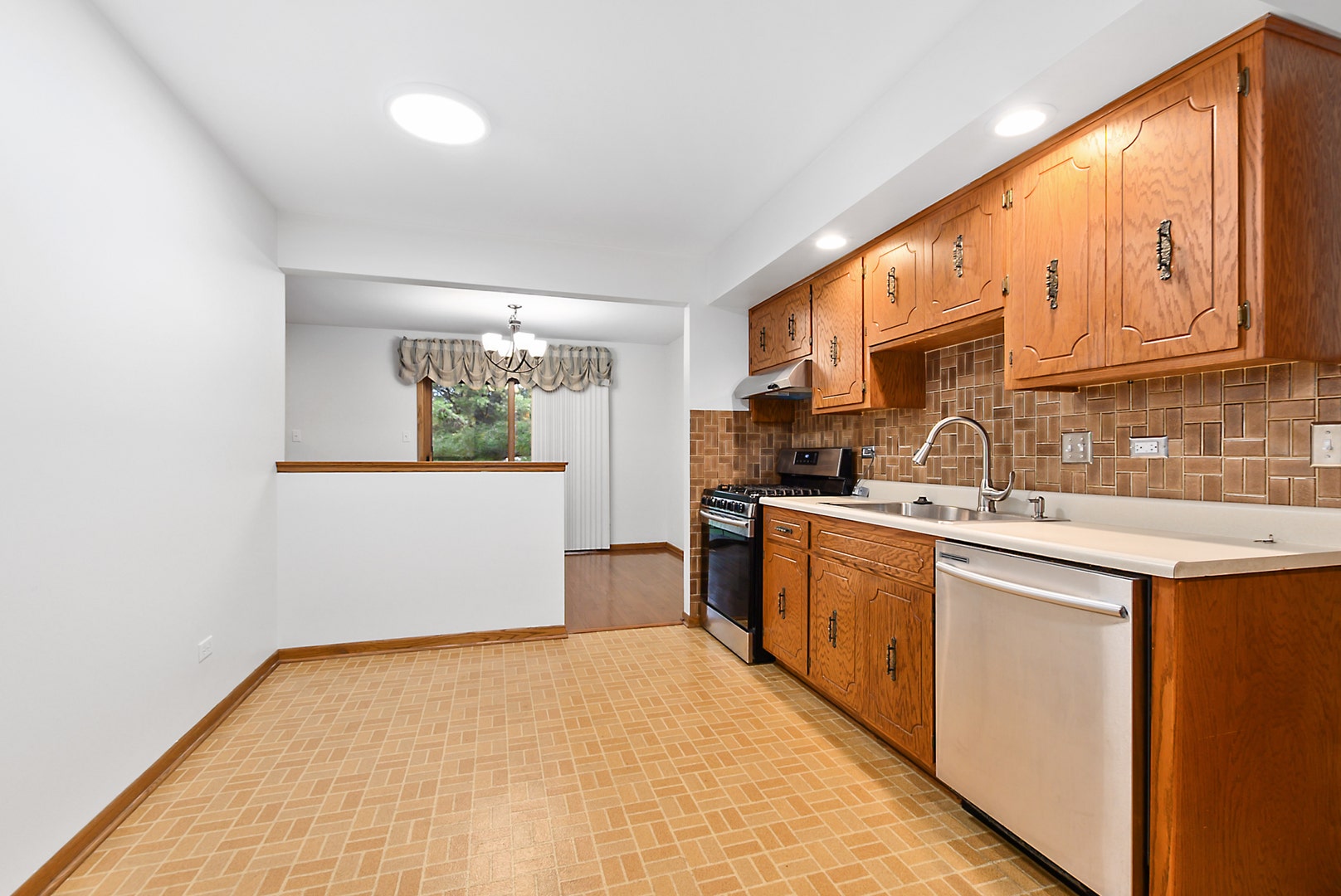 8316 ASHLEY Lane, #1272, Tinley Park, IL 60477