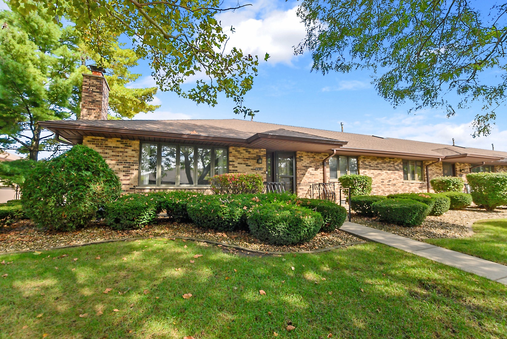 8316 ASHLEY Lane, #1272, Tinley Park, IL 60477