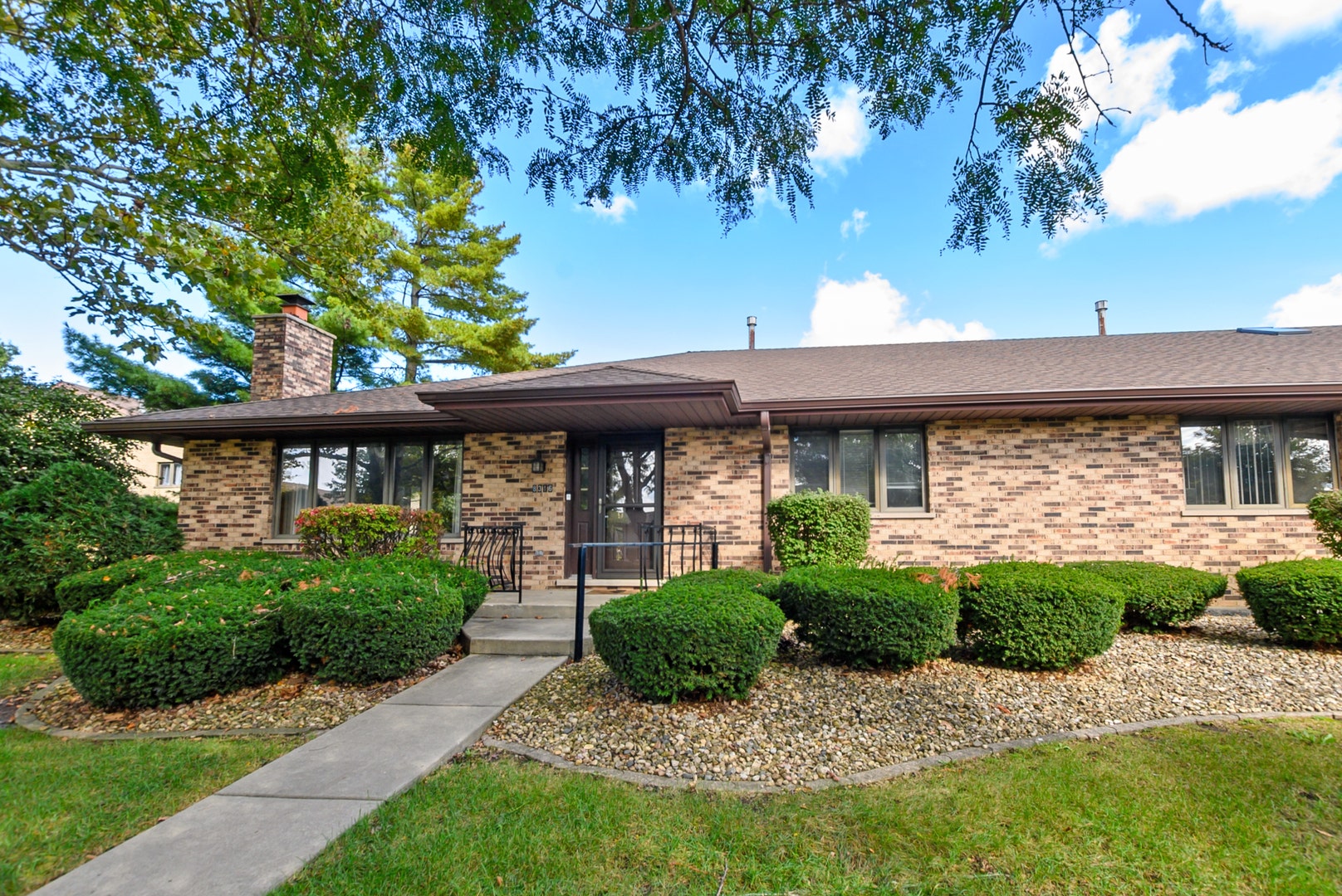 8316 ASHLEY Lane, #1272, Tinley Park, IL 60477