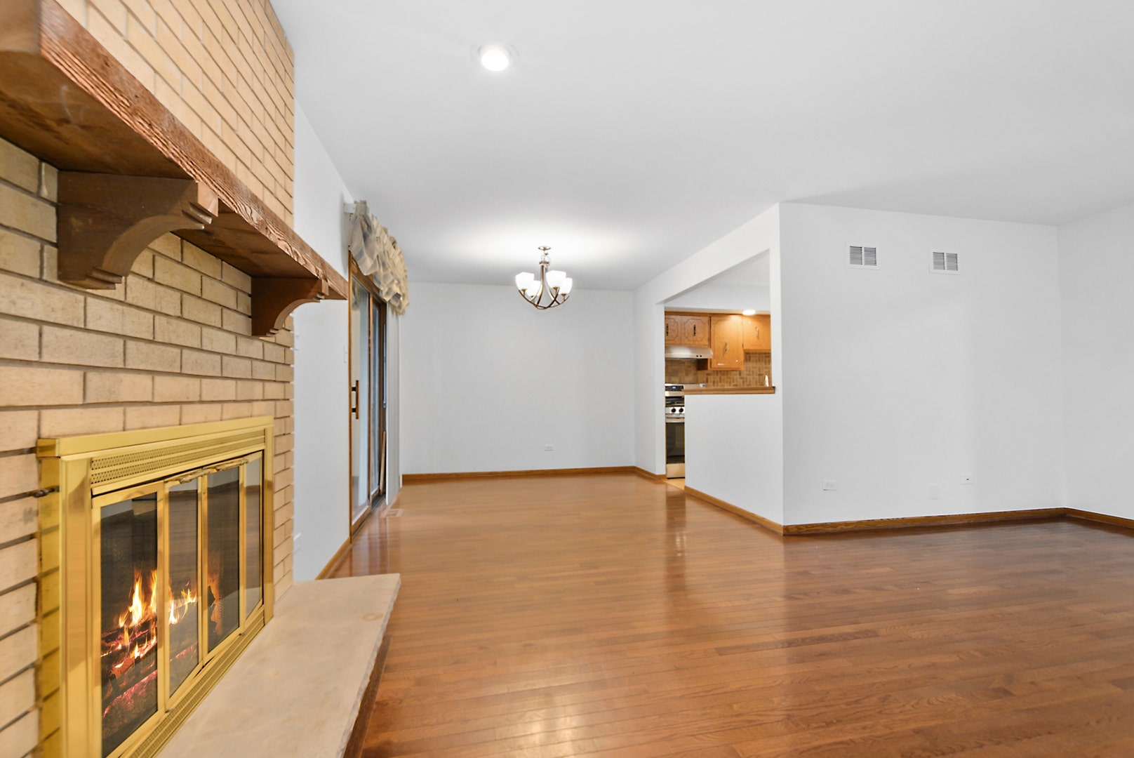 8316 ASHLEY Lane, #1272, Tinley Park, IL 60477