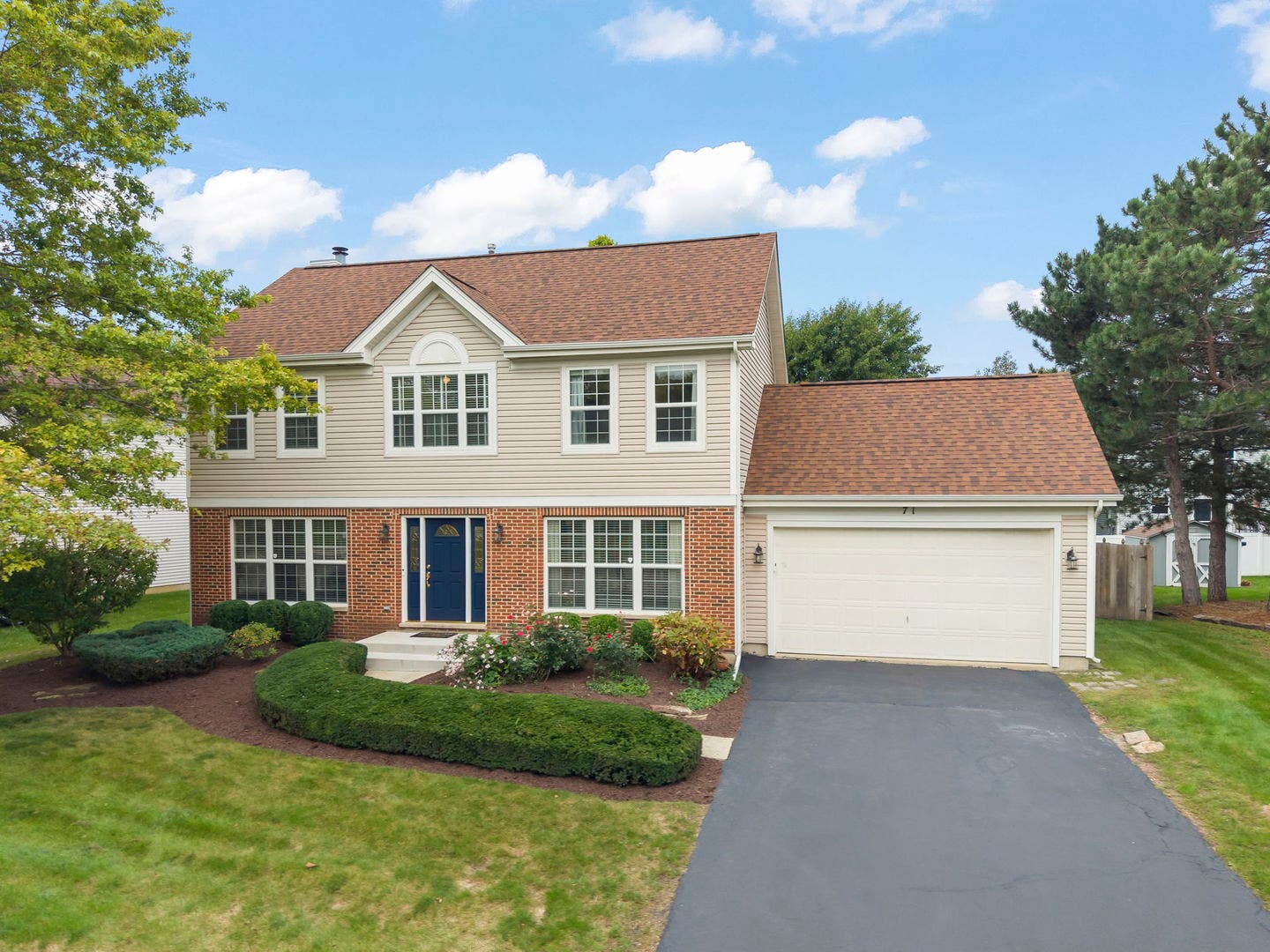 71 Cold Spring Court, Aurora, IL 60506 71 Cold Spring Court, Aurora, IL 60506