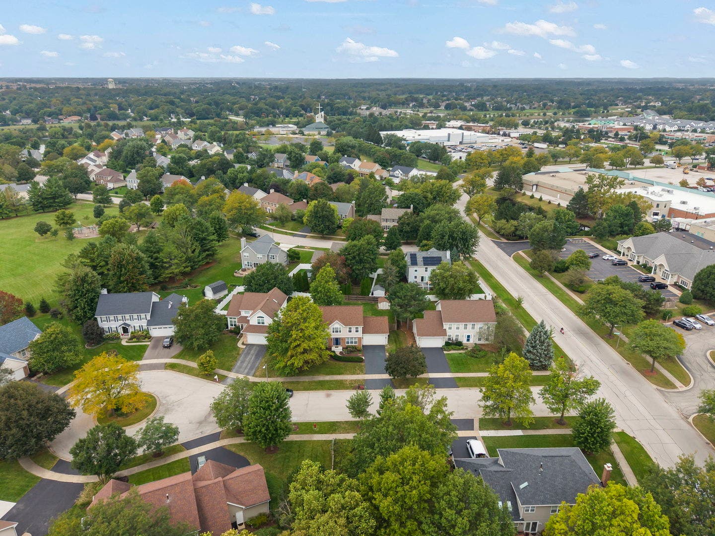 71 Cold Spring Court, Aurora, IL 60506 71 Cold Spring Court, Aurora, IL 60506