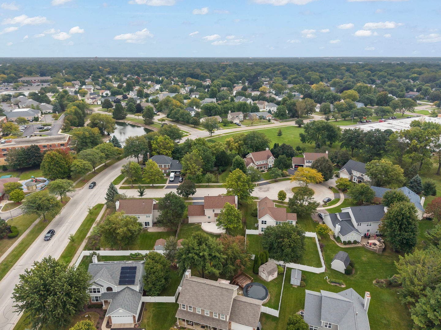 71 Cold Spring Court, Aurora, IL 60506 71 Cold Spring Court, Aurora, IL 60506