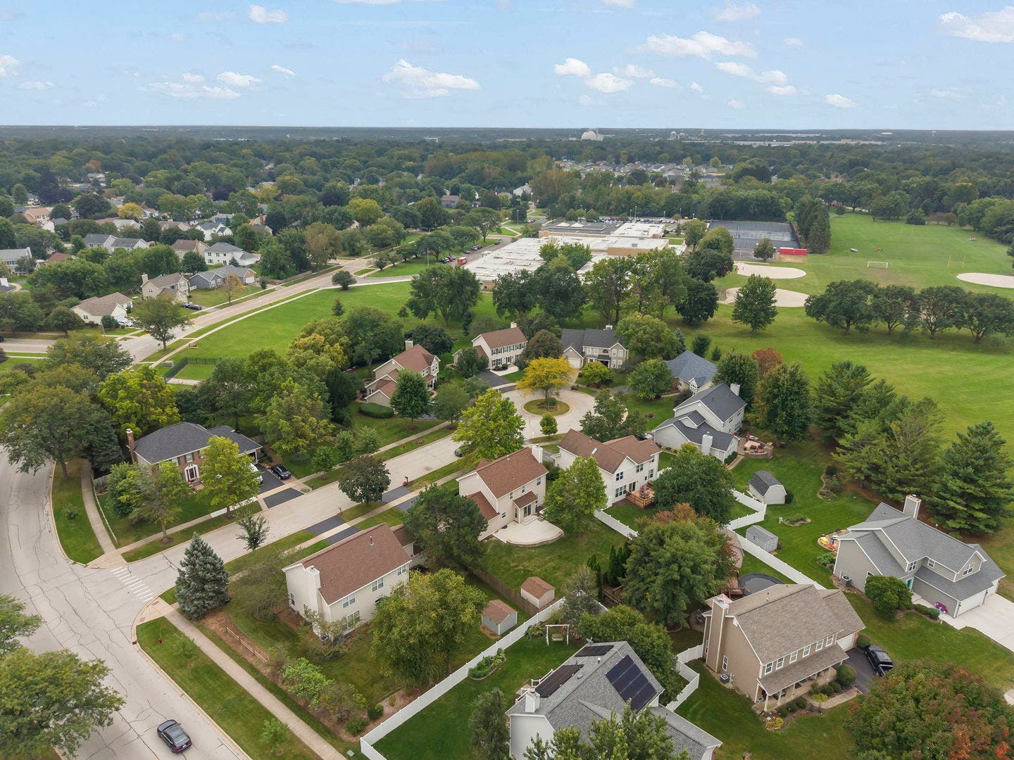 71 Cold Spring Court, Aurora, IL 60506 71 Cold Spring Court, Aurora, IL 60506