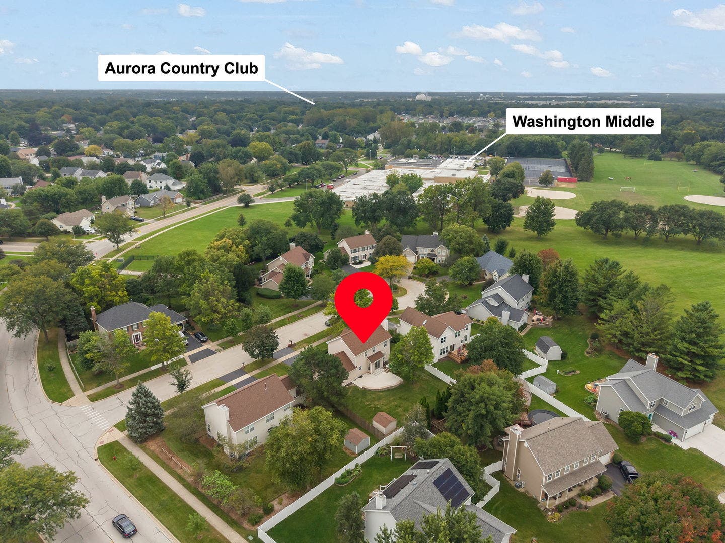 71 Cold Spring Court, Aurora, IL 60506 71 Cold Spring Court, Aurora, IL 60506