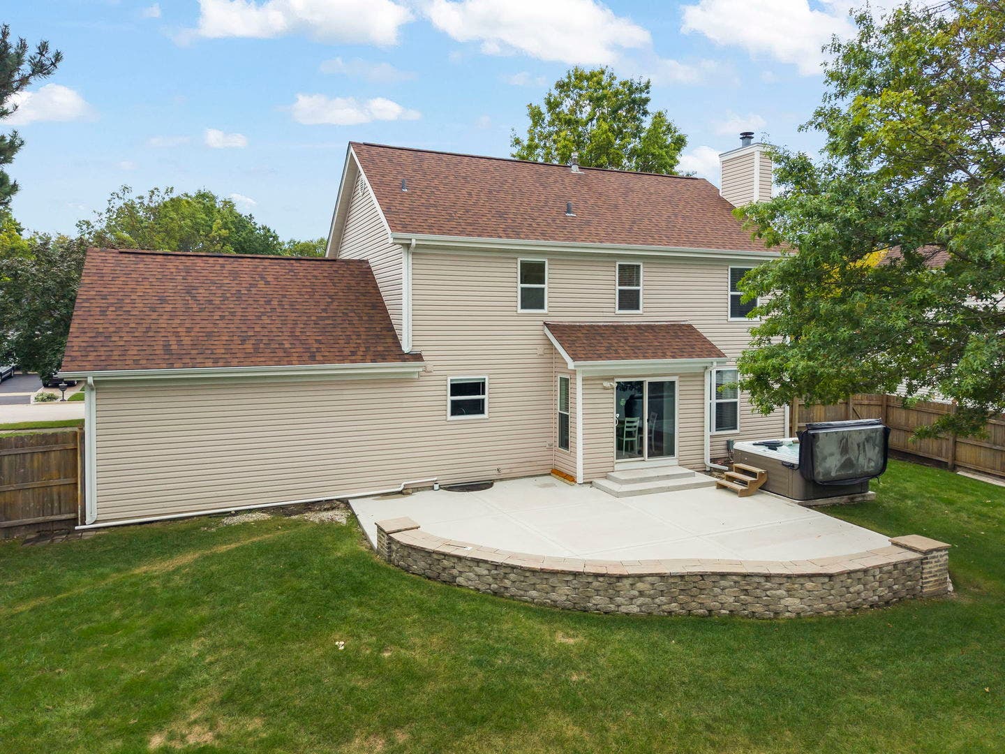 71 Cold Spring Court, Aurora, IL 60506 71 Cold Spring Court, Aurora, IL 60506