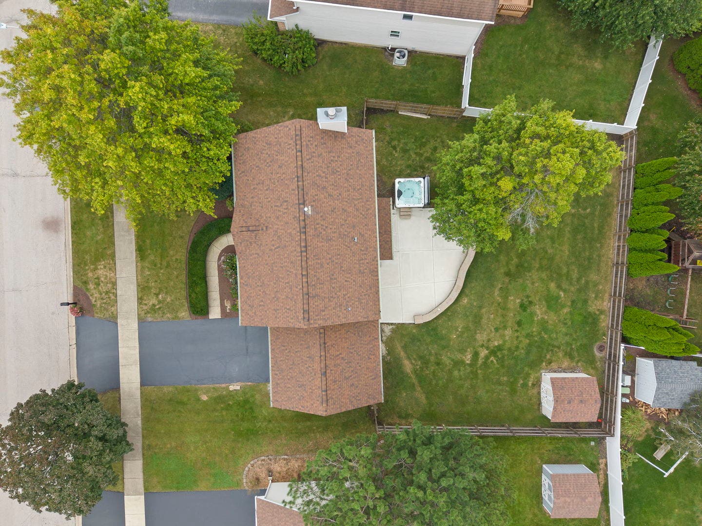 71 Cold Spring Court, Aurora, IL 60506 71 Cold Spring Court, Aurora, IL 60506