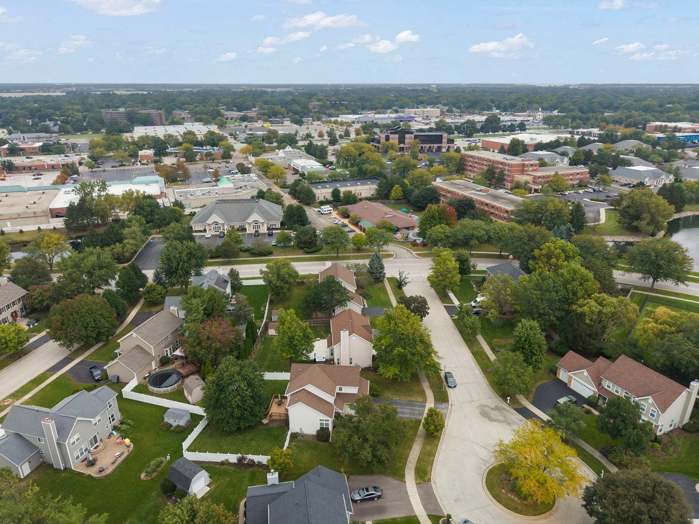 71 Cold Spring Court, Aurora, IL 60506 71 Cold Spring Court, Aurora, IL 60506
