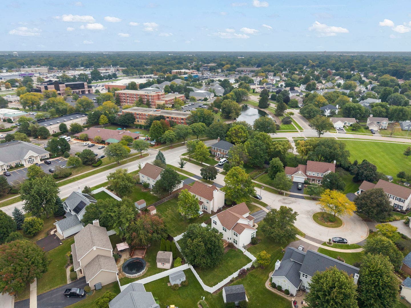 71 Cold Spring Court, Aurora, IL 60506 71 Cold Spring Court, Aurora, IL 60506