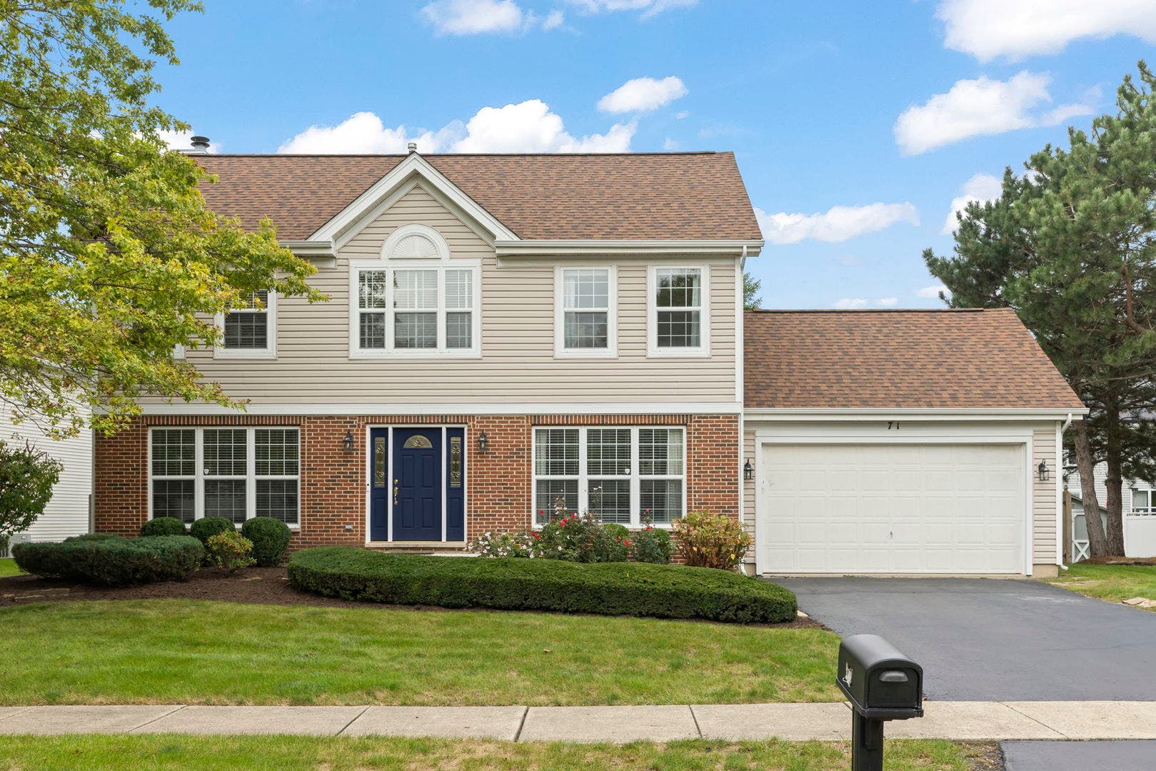 71 Cold Spring Court, Aurora, IL 60506 71 Cold Spring Court, Aurora, IL 60506