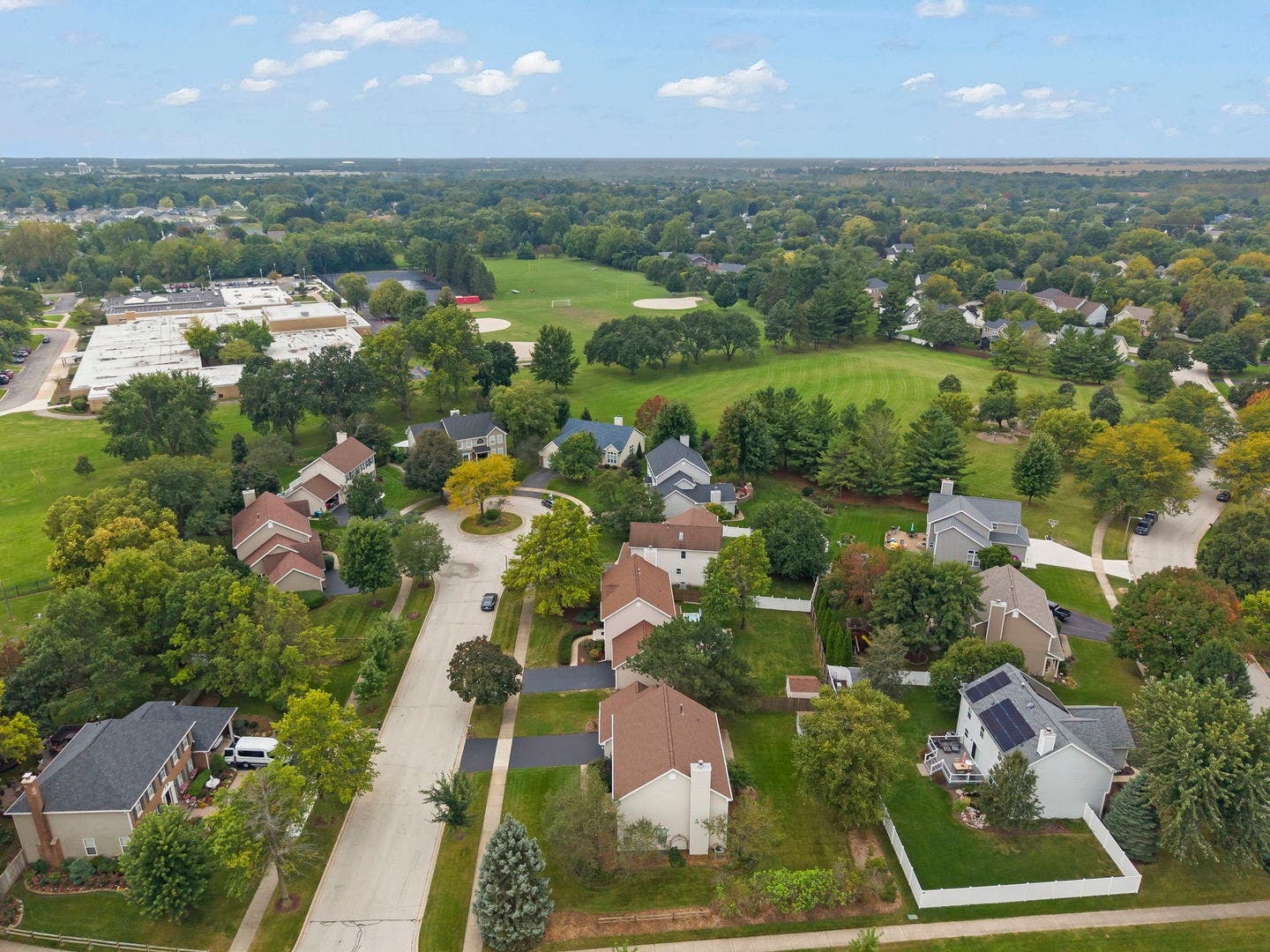 71 Cold Spring Court, Aurora, IL 60506 71 Cold Spring Court, Aurora, IL 60506