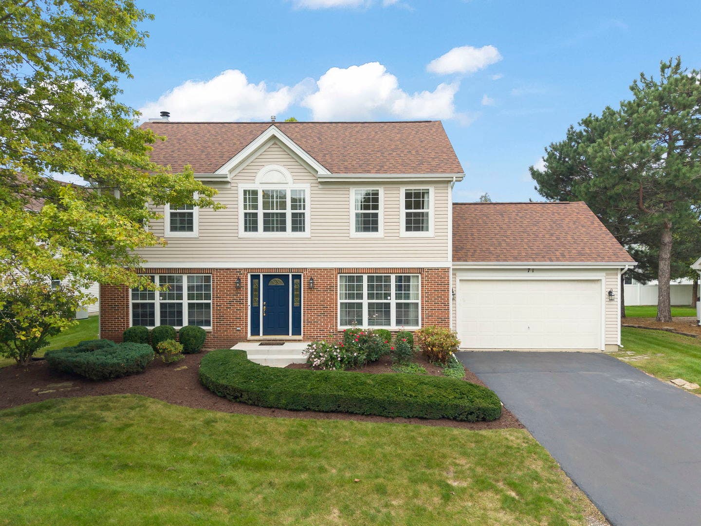 71 Cold Spring Court, Aurora, IL 60506 71 Cold Spring Court, Aurora, IL 60506