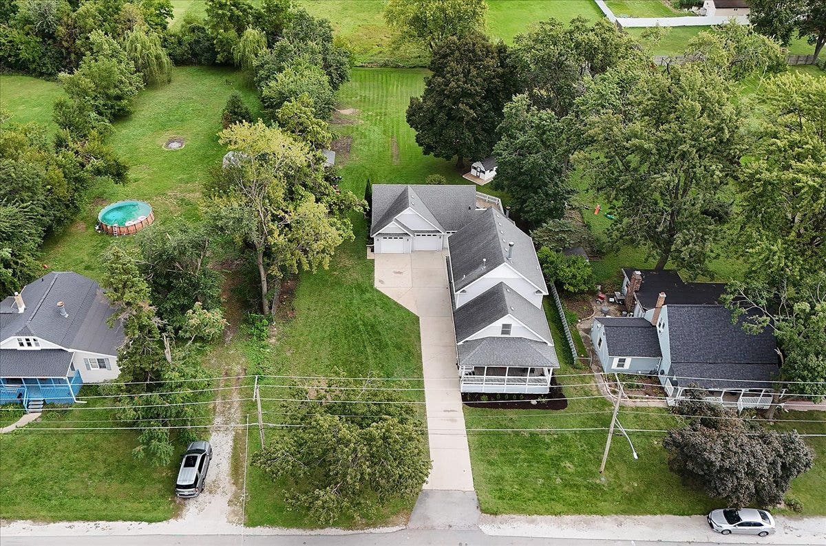 17627 S 65th Avenue, Tinley Park, IL 60477 17627 S 65th Avenue, Tinley Park, IL 60477