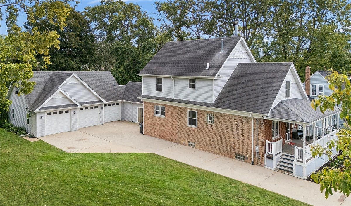 17627 S 65th Avenue, Tinley Park, IL 60477 17627 S 65th Avenue, Tinley Park, IL 60477