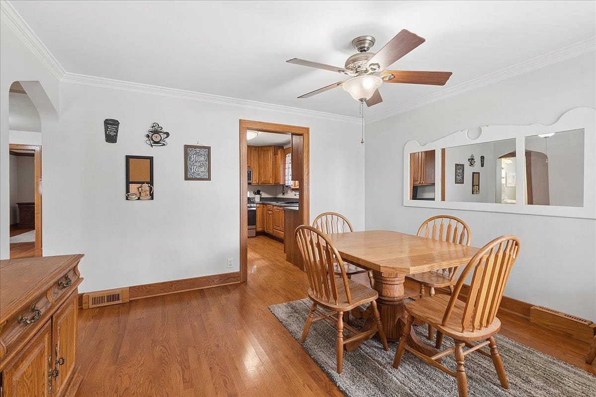 17627 S 65th Avenue, Tinley Park, IL 60477 17627 S 65th Avenue, Tinley Park, IL 60477