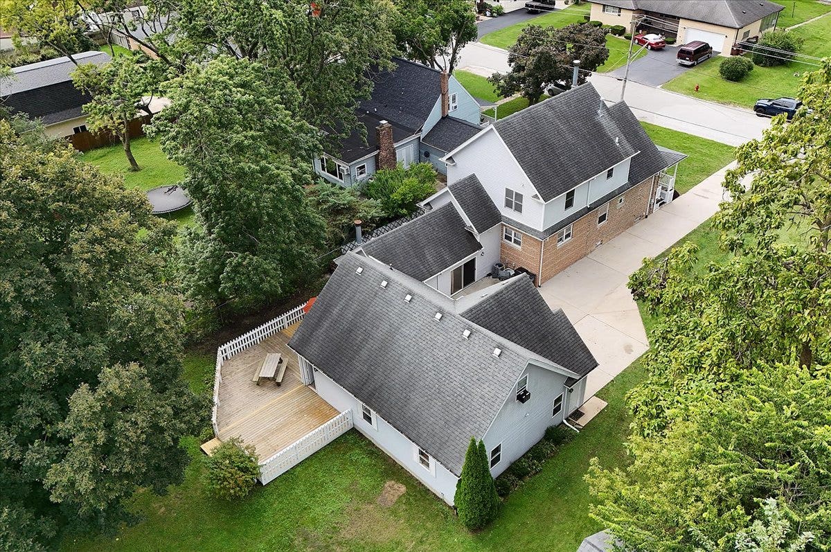 17627 S 65th Avenue, Tinley Park, IL 60477 17627 S 65th Avenue, Tinley Park, IL 60477