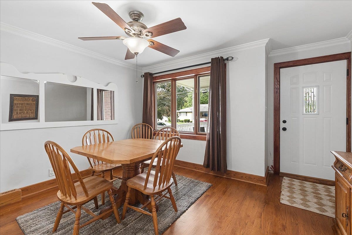 17627 S 65th Avenue, Tinley Park, IL 60477 17627 S 65th Avenue, Tinley Park, IL 60477