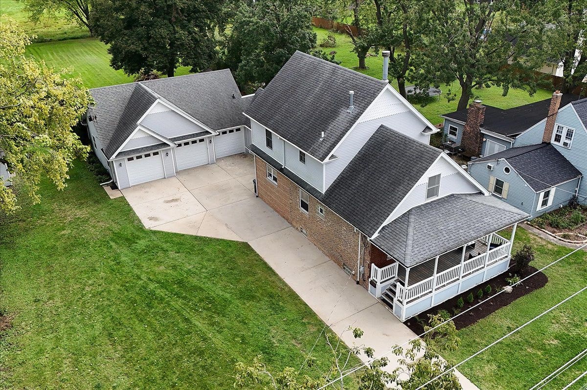 17627 S 65th Avenue, Tinley Park, IL 60477 17627 S 65th Avenue, Tinley Park, IL 60477