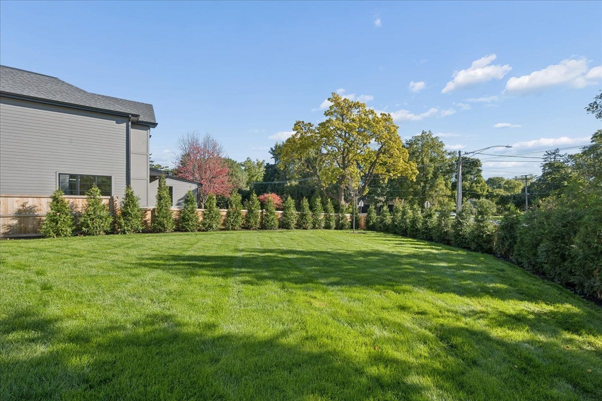 Yard