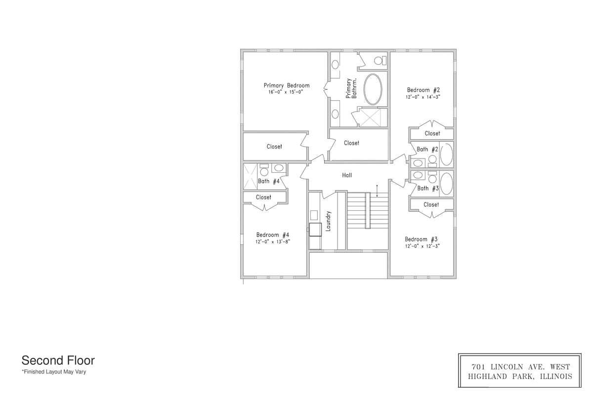 Second Level