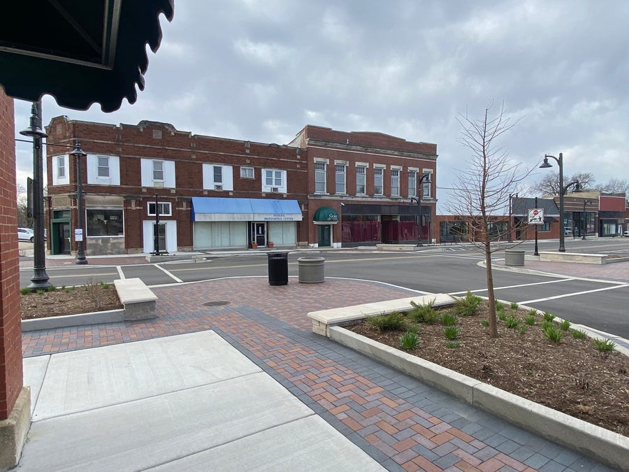 Property photo for 104 W Main Street, #B, Peotone, IL