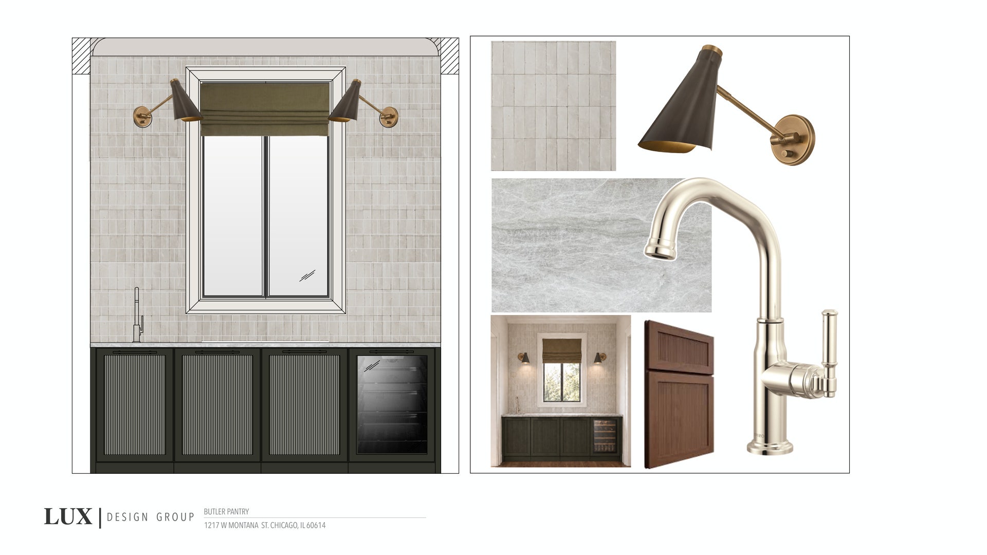 1217 W Montana Street, Chicago, IL 60614