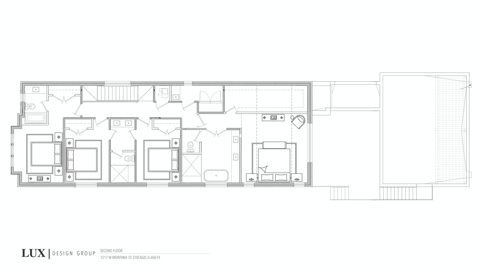 1217 W Montana Street, Chicago, IL 60614