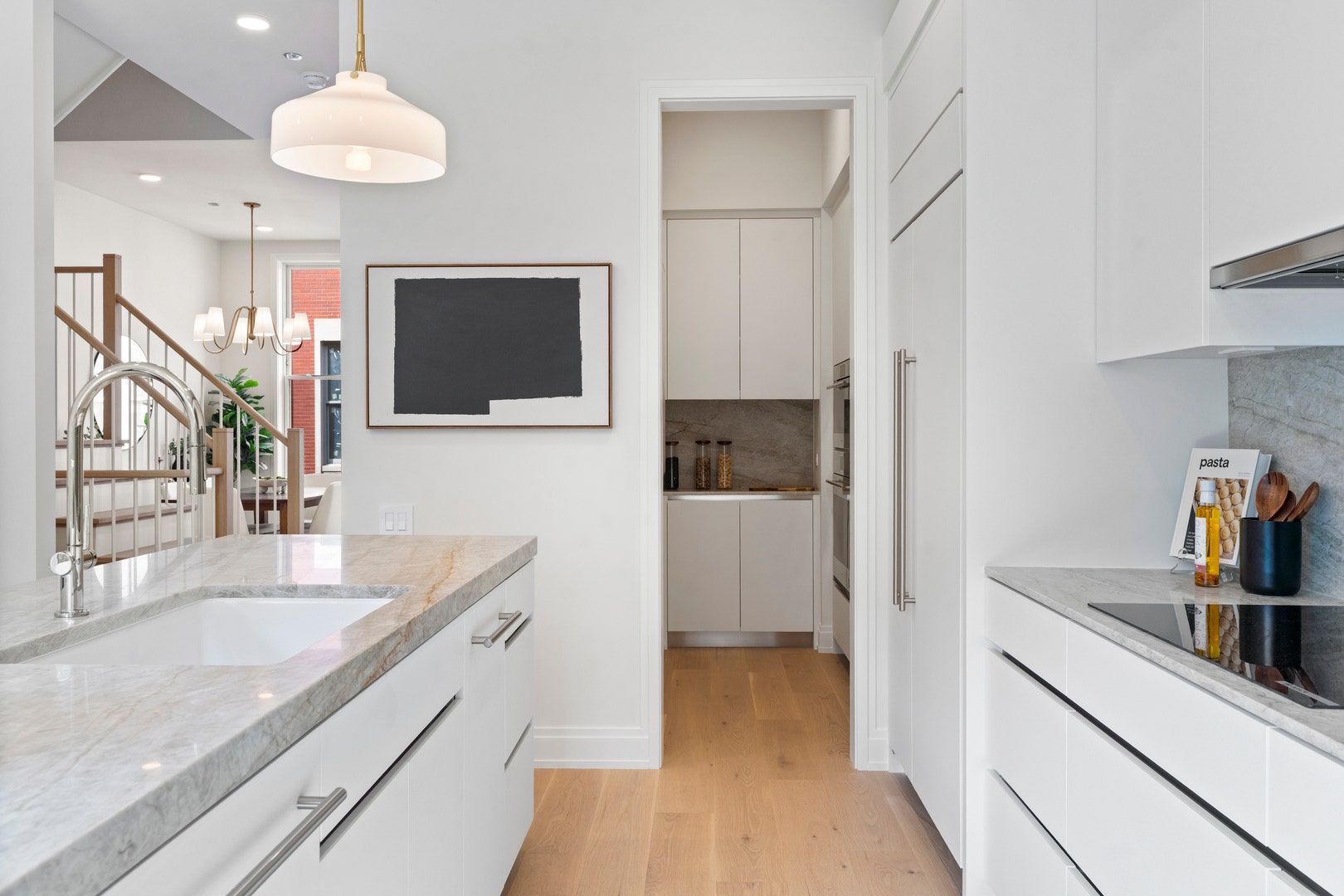 2333 N Cambridge Avenue, #E, Chicago, IL 60614