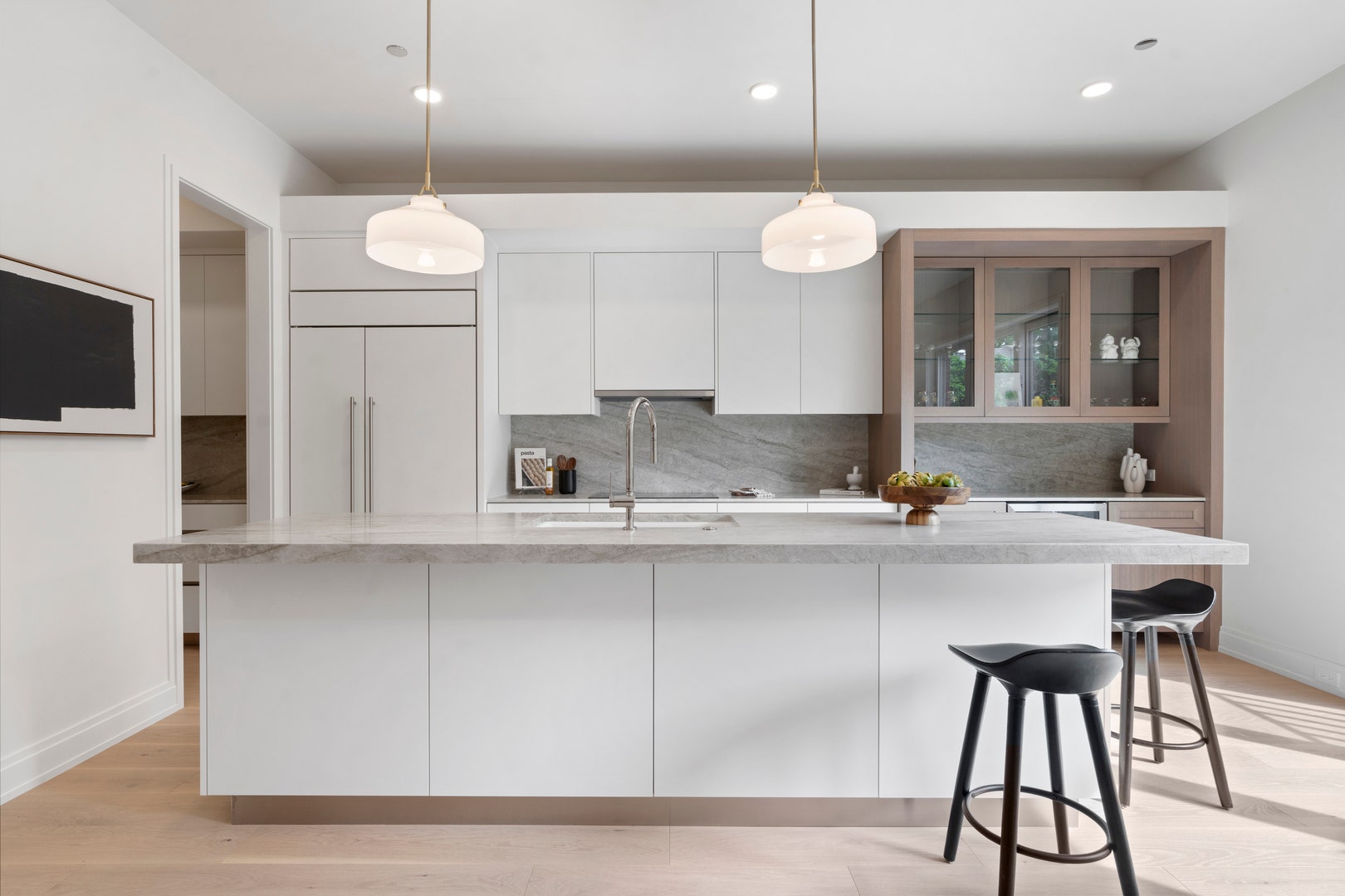 2333 N Cambridge Avenue, #E, Chicago, IL 60614