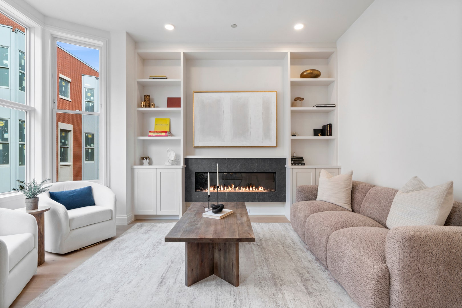 2333 N Cambridge Avenue, #E, Chicago, IL 60614