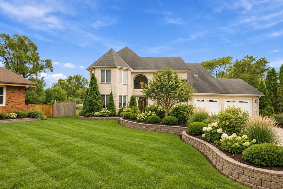 Property photo for 9727 S Meryton Court, Palos Hills, IL
