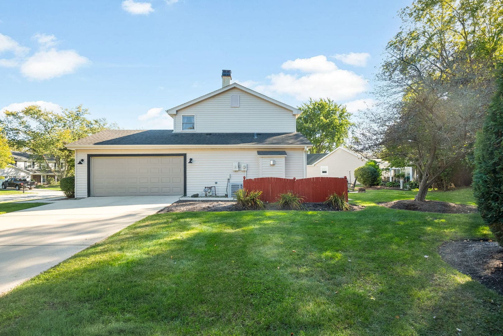 1717 Victoria Road, Mundelein, IL 60060 1717 Victoria Road, Mundelein, IL 60060
