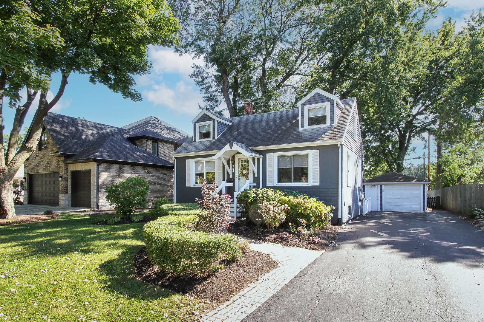 225 Indianapolis Avenue, Downers Grove, IL 60515 225 Indianapolis Avenue, Downers Grove, IL 60515