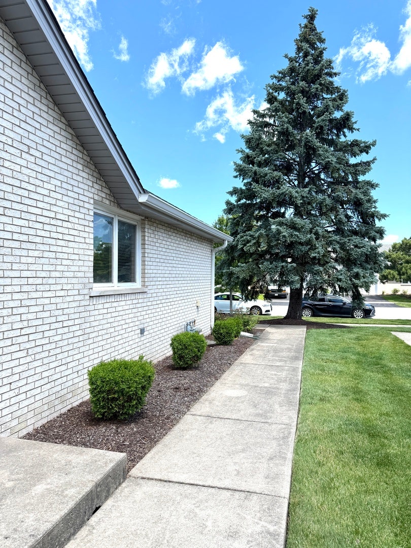 8821 Bluebird Drive, Tinley Park, IL 60487 8821 Bluebird Drive, Tinley Park, IL 60487