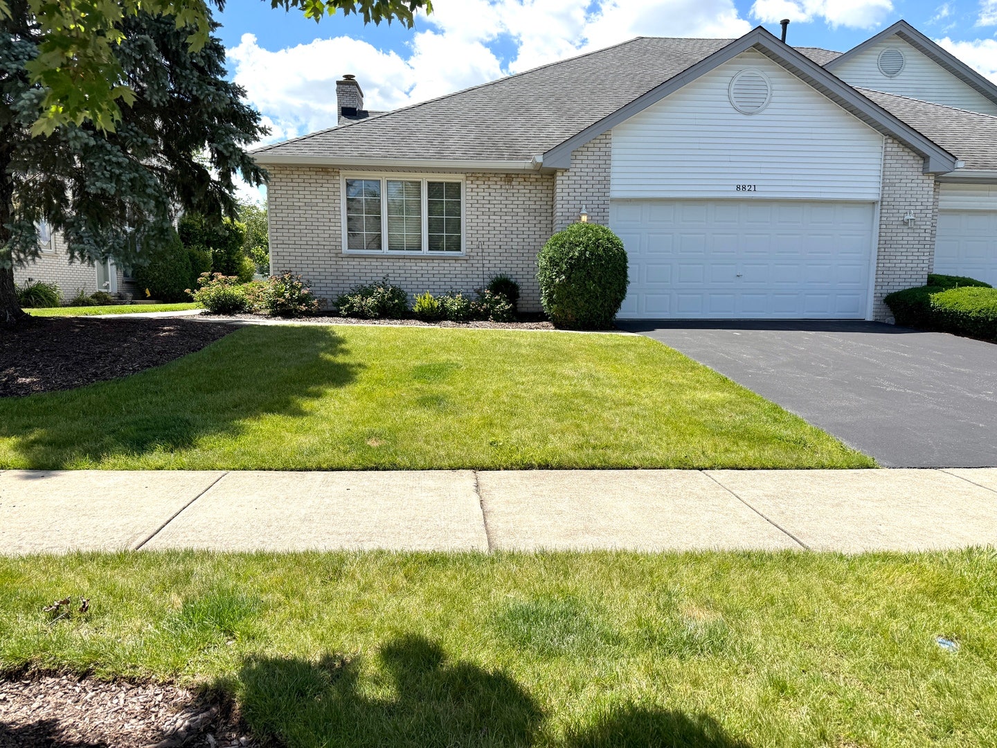 8821 Bluebird Drive, Tinley Park, IL 60487 8821 Bluebird Drive, Tinley Park, IL 60487