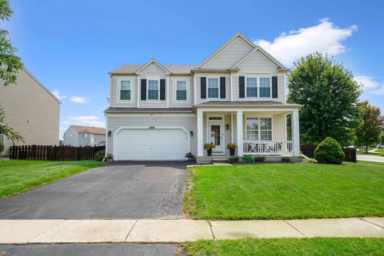 2800 Great Meadow Drive, Joliet, IL 60432 2800 Great Meadow Drive, Joliet, IL 60432